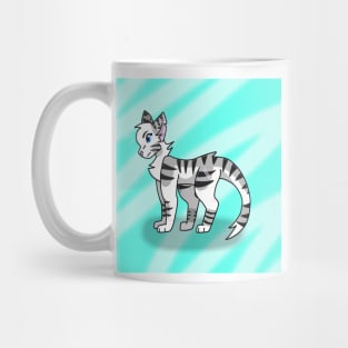 Ivypool Mug